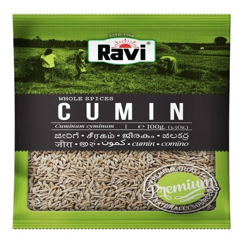 Ravi Cumin Seeds - 100g