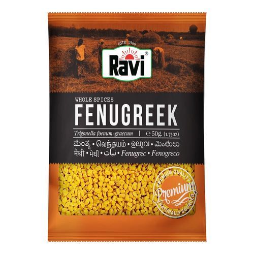 Ravi Fenugreek Menthya - 50g