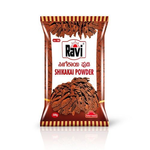 Ravi Shikakai Powder - 100g