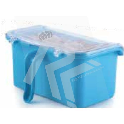 Apex Storage Box