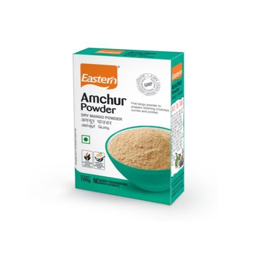 Eastern Amchur Powder 100 G Duplex