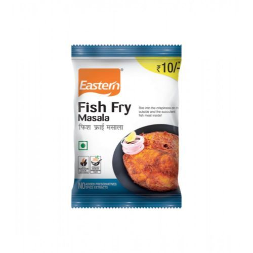 Eastern Fish Fry Masala Powder Rs.10 Sachet