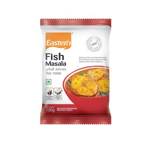 Eastern Fish Masala Powder 100 G Pouch