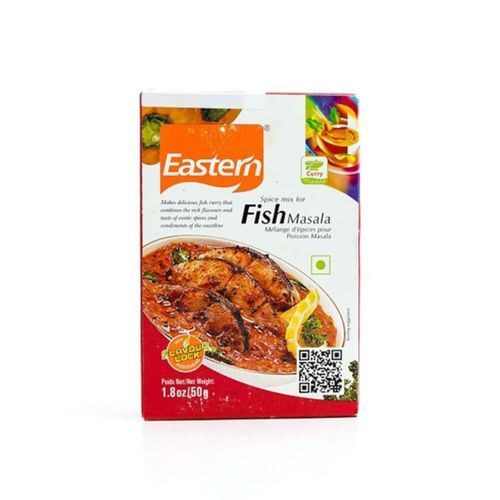 Eastern Fish Masala Powder 50 G Duplex