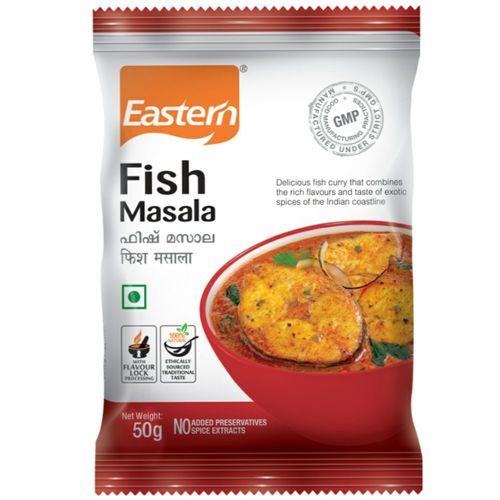 Eastern Fish Masala Powder 50 G Pouch
