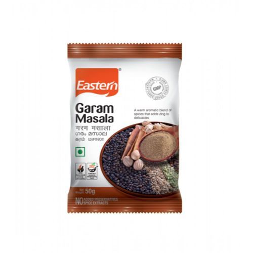 Eastern Garam Masala Powder 50 G Pouch