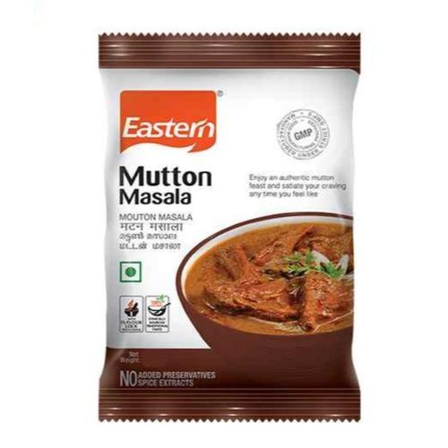 Eastern Mutton Masala Powder Rs.5 Sachet - In Hanger