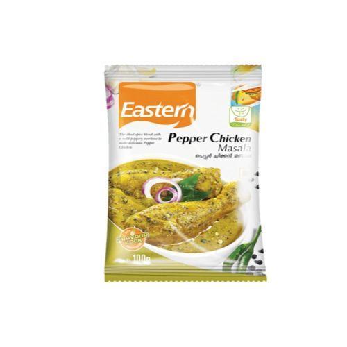 Eastern Pepper Chicken Masala 100 G Pouch