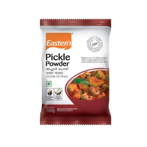 Eastern Pickle Powder 100 G Pouch