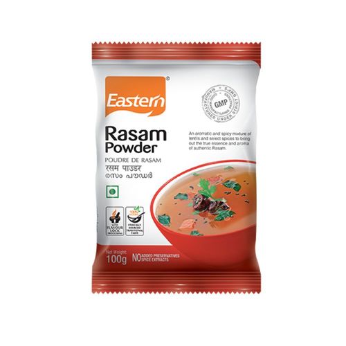 Eastern Rasam Powder 100 G Pouch