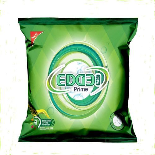 Edgerase Prime Detergent Powder 500 Gm