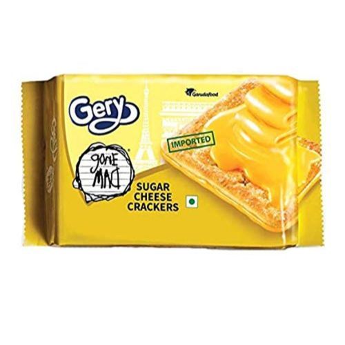 Gone Mad Sugar Cheese Cracker, 110g
