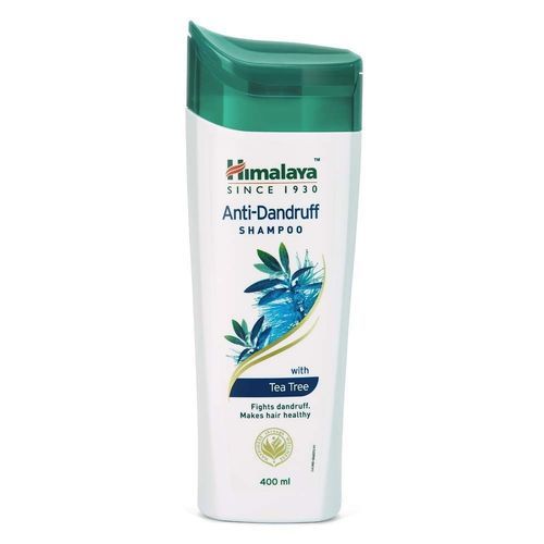 Himalaya Anti Dandruff Shampoo 400ml - 7002644