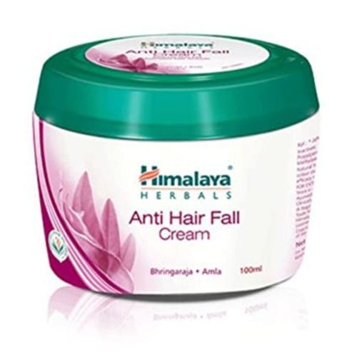 Himalaya Anti-hair Fall Cream 100ml - 7002536