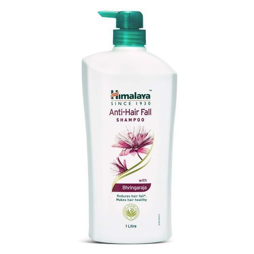 Himalaya Anti Hair Fall Shampoo 1 Litre - 7004049