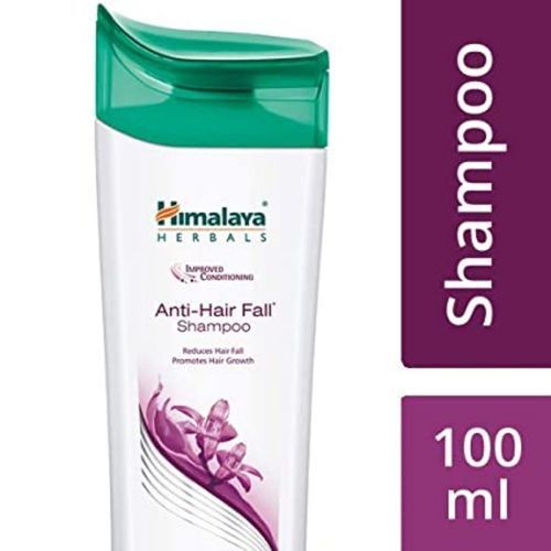 Himalaya Anti Hair Fall Shampoo 100ml - 7001770