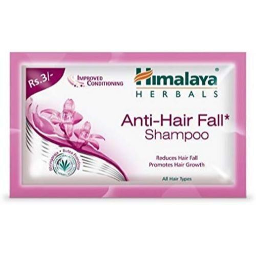 himalaya shampoo