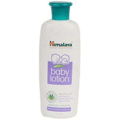 Himalaya Baby Lotion 200ml - 7001584