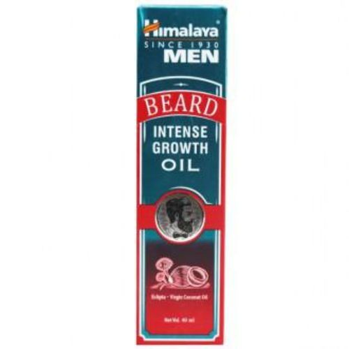 Himalaya Beard Intense Growth Oil 40ml - 7004427