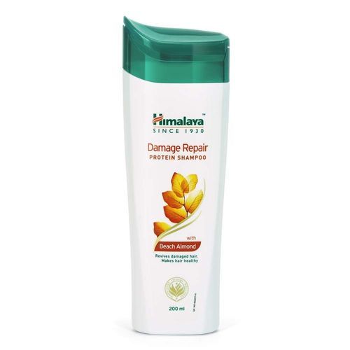 Himalaya Damage Repair Protein Shampoo 200ml - 7001765