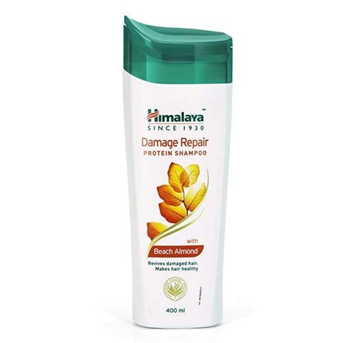 Himalaya Damage Repair Protein Shampoo 400ml - 7001766