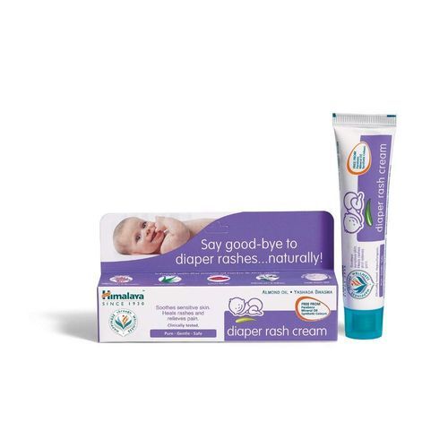 himalaya diaper rash cream