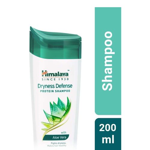 Himalaya Dryne Defens Protein Shampoo 200ml - 7002438