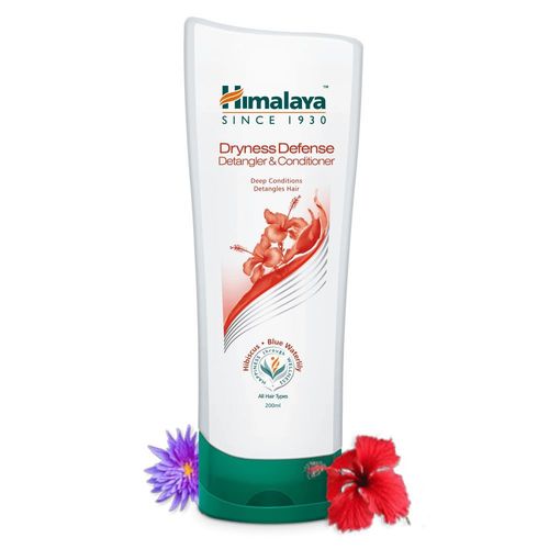 Himalaya Dryness Defense Deta & Condi 200ml - 7002373