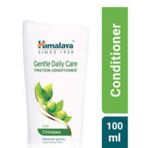 Himalaya Gentle Daily Care Protein Conditioner 100ml - 7001820