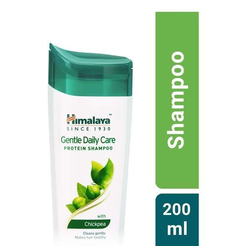 Himalaya Gentle Daily Care Protein Shampoo 200ml - 7001762