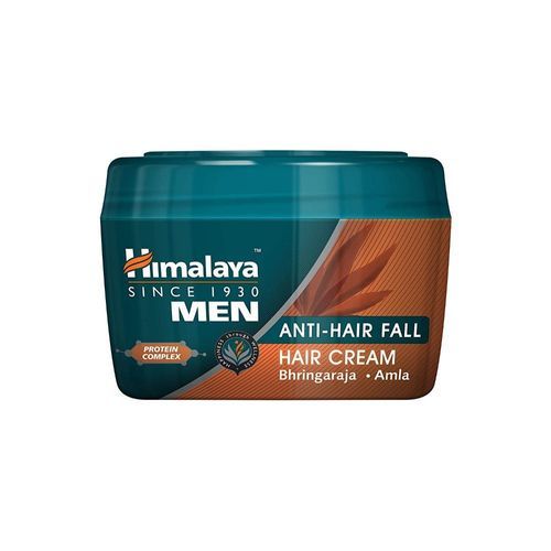 Himalaya Men Anti-hair Fall Hair Cream 100g - 7004193