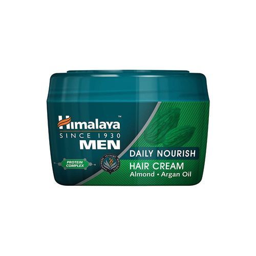 Himalaya Men Daily Nourish Hair Cream 100g - 7004194