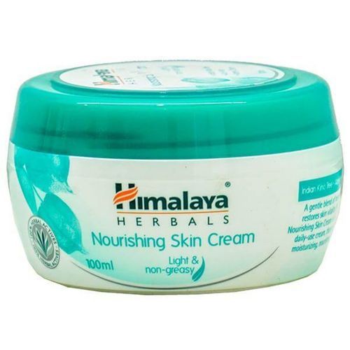 Himalaya Nourishing Skin Cream 100ml - 7002479