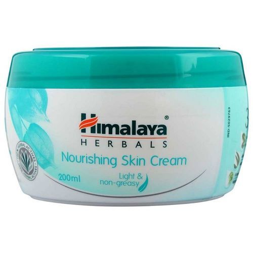  हिमालय पौष्टिक त्वचा क्रीम 200ml - 7002485