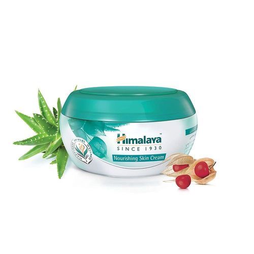 Himalaya Nourishing Skin Cream 24nx8ml, Buy22 Get 2 Free - 7003919
