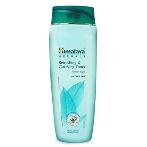 Himalaya Refreshing & Clarifying Toner 100ml - 7000888