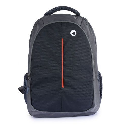 Lionbone Lb Bagpack Grey 30l For Laptop And Office Use