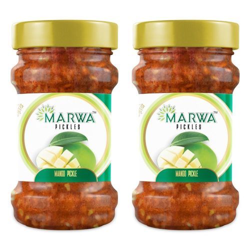 Marwa Mango Pickles 1kg