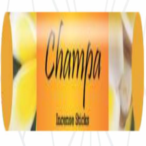 Parivaar Champa Incense Sticks, 90 Gm Mutha