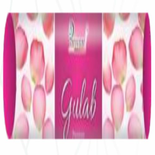 Parivaar Gulab Incense Sticks, 200 Gm Mutha