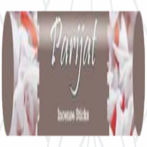 Parivaar Parijat Incense Sticks, 40 Gm Mutha Incense