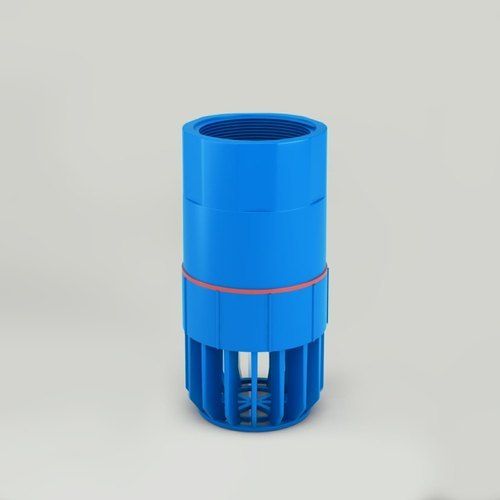 PTMT Spring Foot Valves