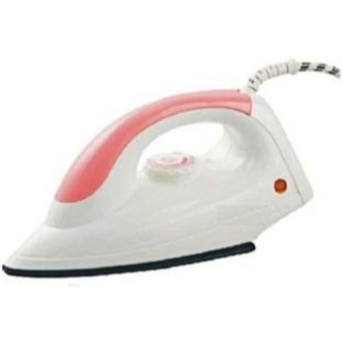 750 W Light Weight Dry Dyna Iron