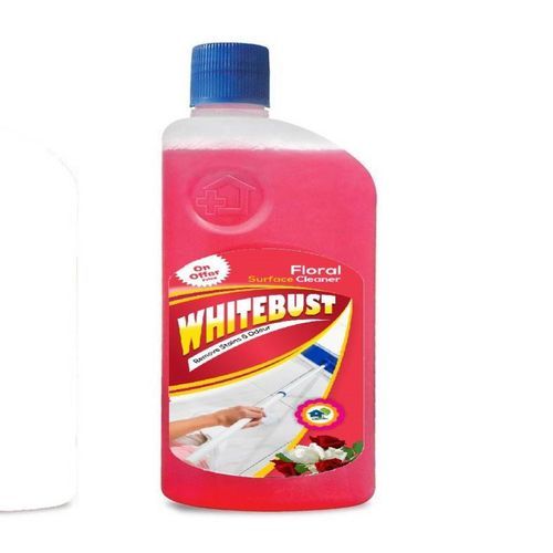 Biostategi Whitebust Floor And Surface Cleaner 500ml