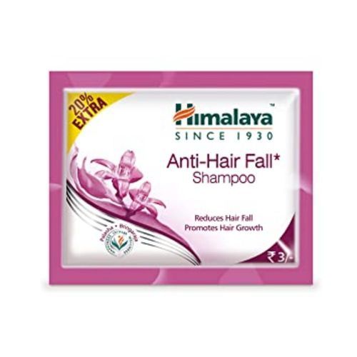 Himalaya Anti Hair Fall Shampoo 7.5ml Gen2 - 7001827