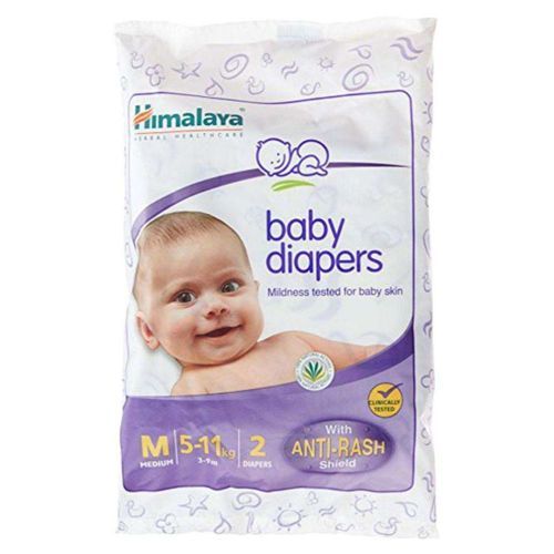 Himalaya Total Care Baby Pants Combo S 3Nx54S  7004304 at Best Price in  Bengaluru  The Himalaya Drug Company