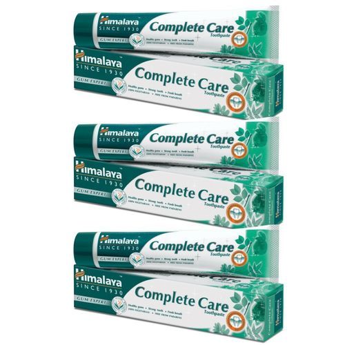 Himalaya Complete Care Toothpaste 10g