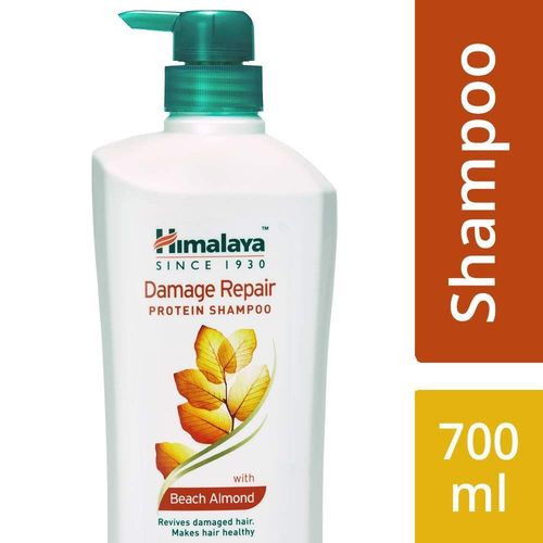 Himalaya Damage Repair Protein Shampoo 700ml - 7002248