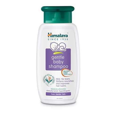 Himalaya Gentle Baby Shampoo 100ml - 7000157