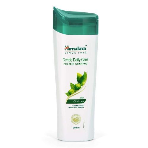 Himalaya Gentle Daily Care Protein Conditioner 200ml - 7001821